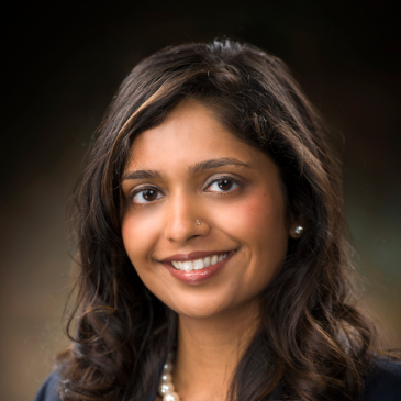 Angela Gupta MD