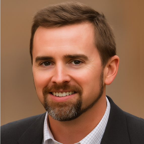 Tim DeMint MBA CSL