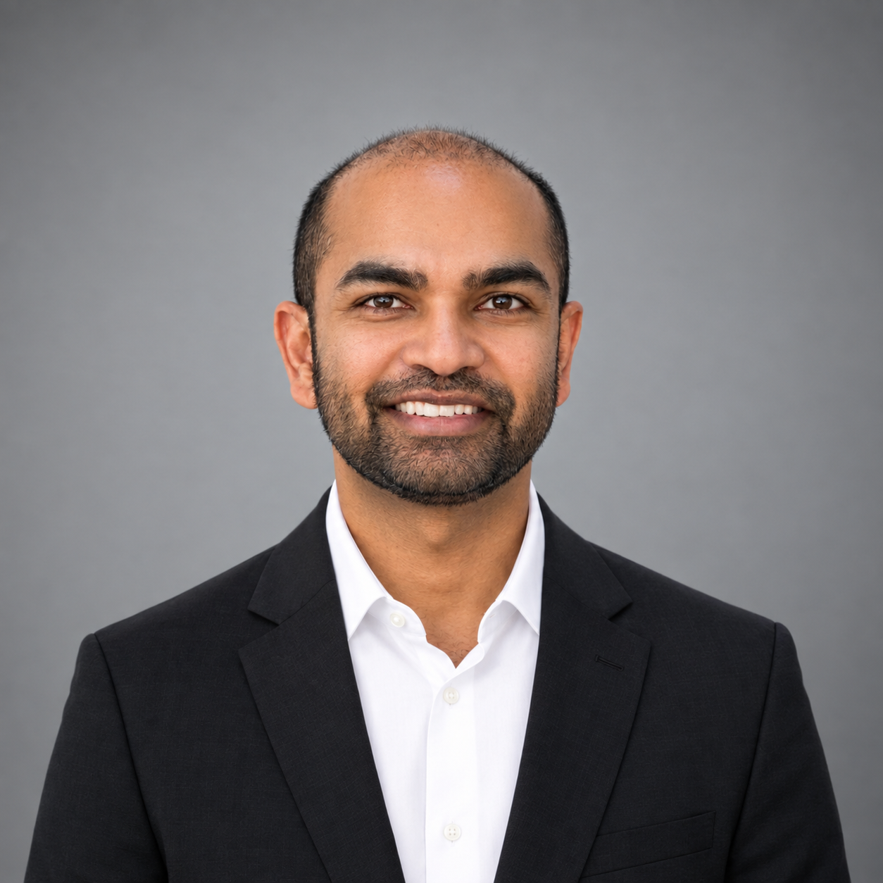 Rahul Patel MD